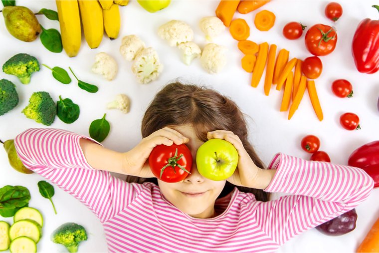 Eye Care Tips for Children and Students