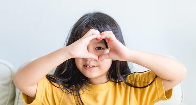 Eye Care Tips for Children and Students