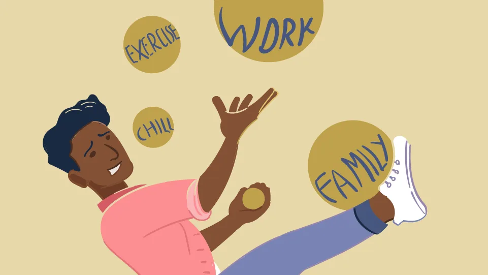 Burnout: Signs You’re Mentally Exhausted