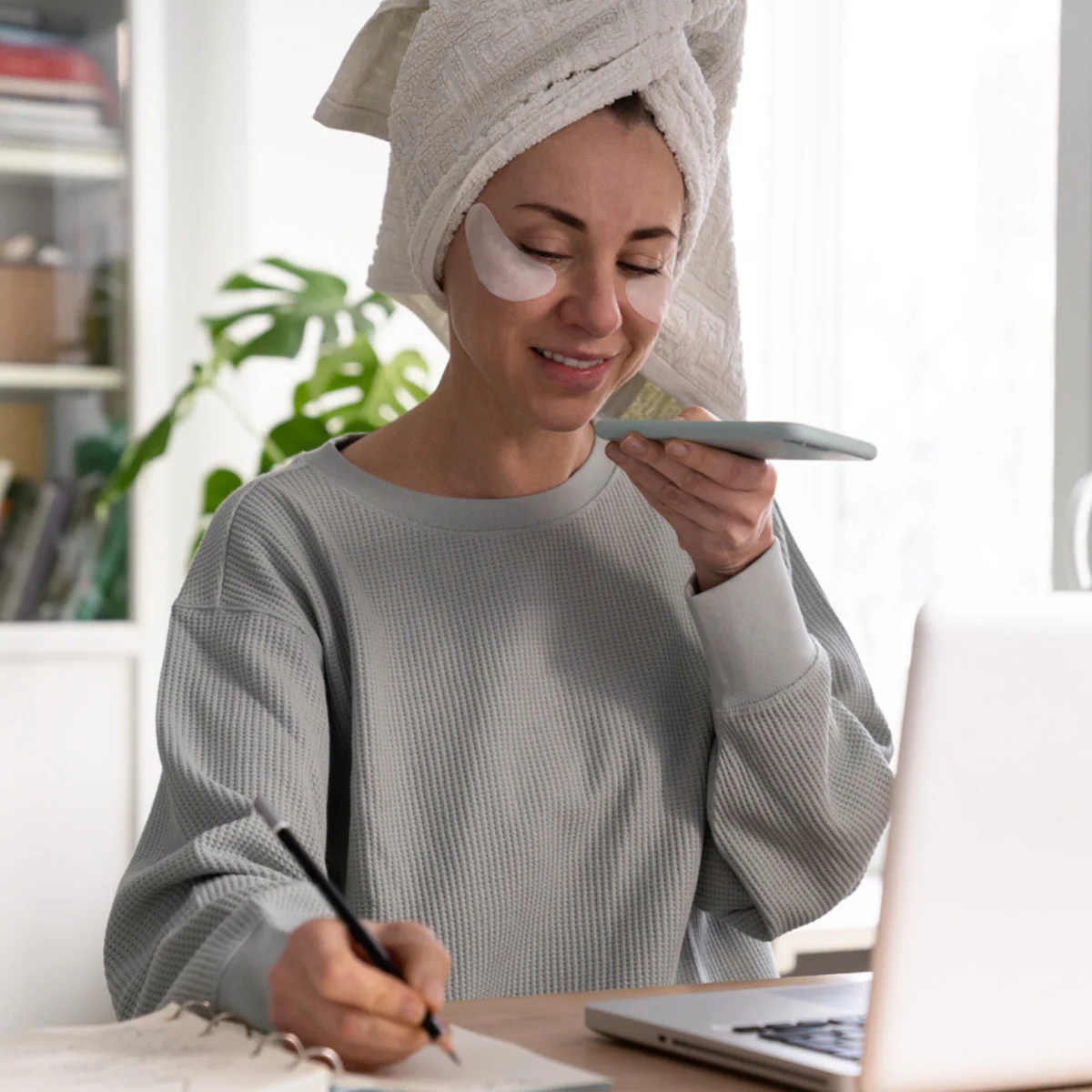 Simple Skincare Routine for Busy Women