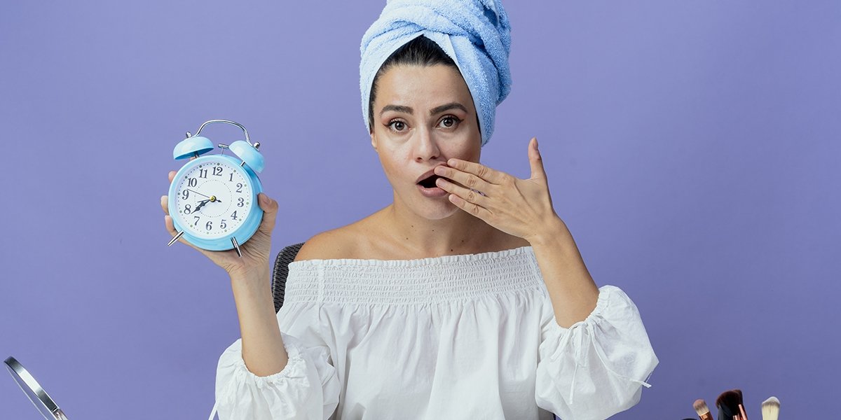 Simple Skincare Routine for Busy Women