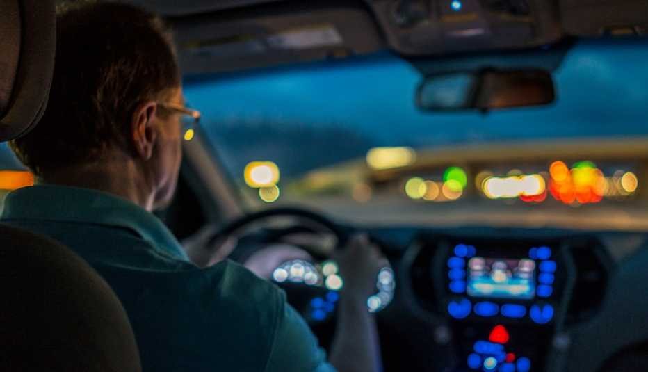 Night Blindness or Nyctalopia; Causes, Symptoms, Prevention & more