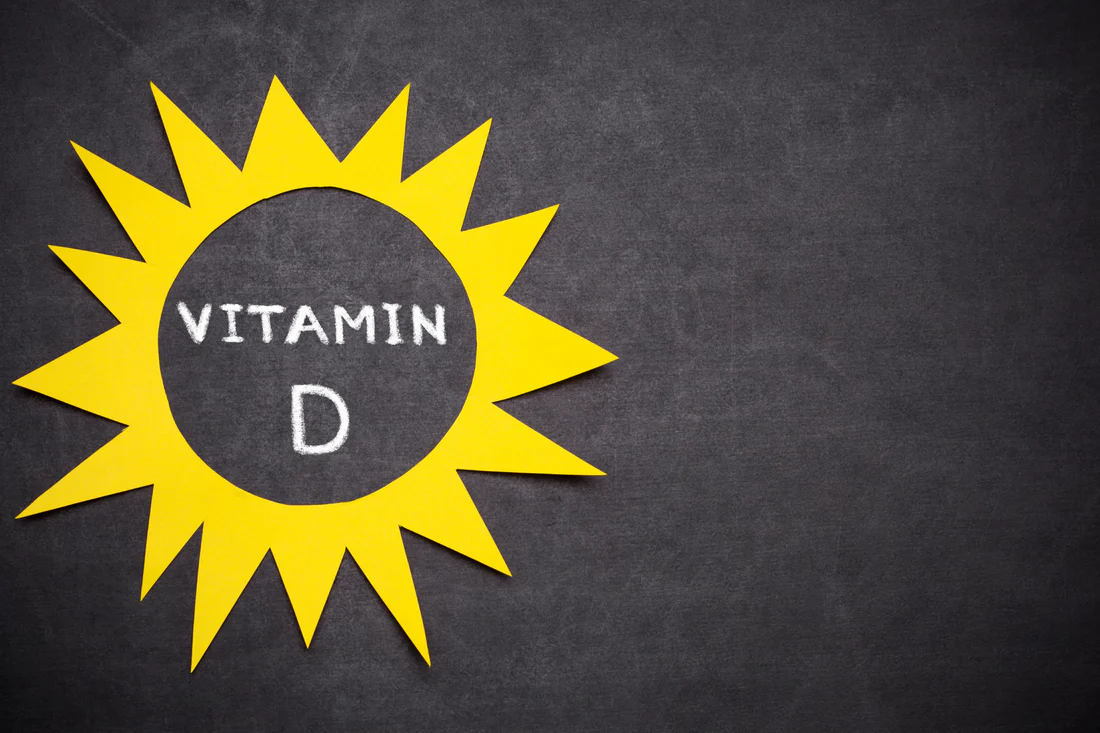 Vitamin D Nutrition: Foods, Benefits, and How to Boost Levels Naturally