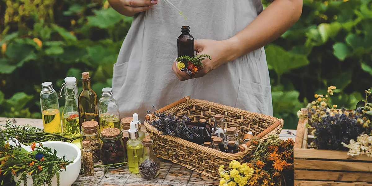 Aromatherapy Benefits, Methods, Sensitivity, & more