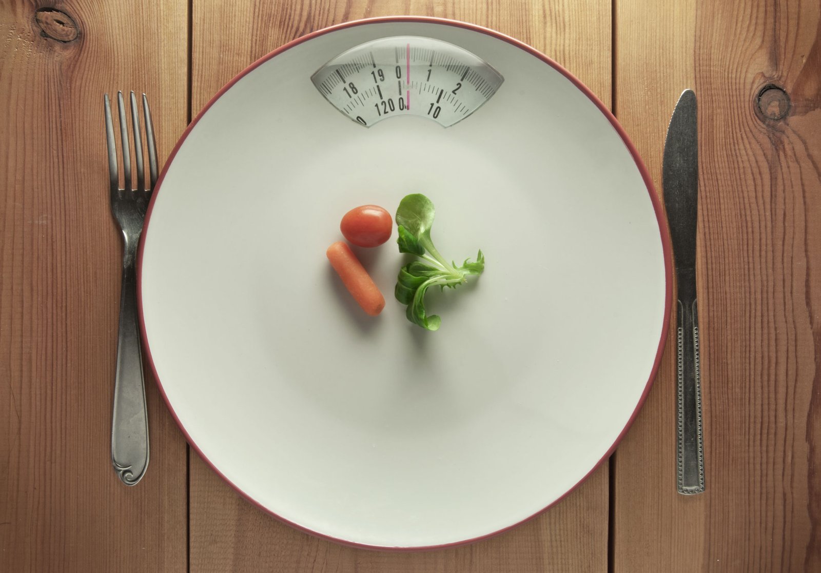 Why Crash Diets Don’t Work For You