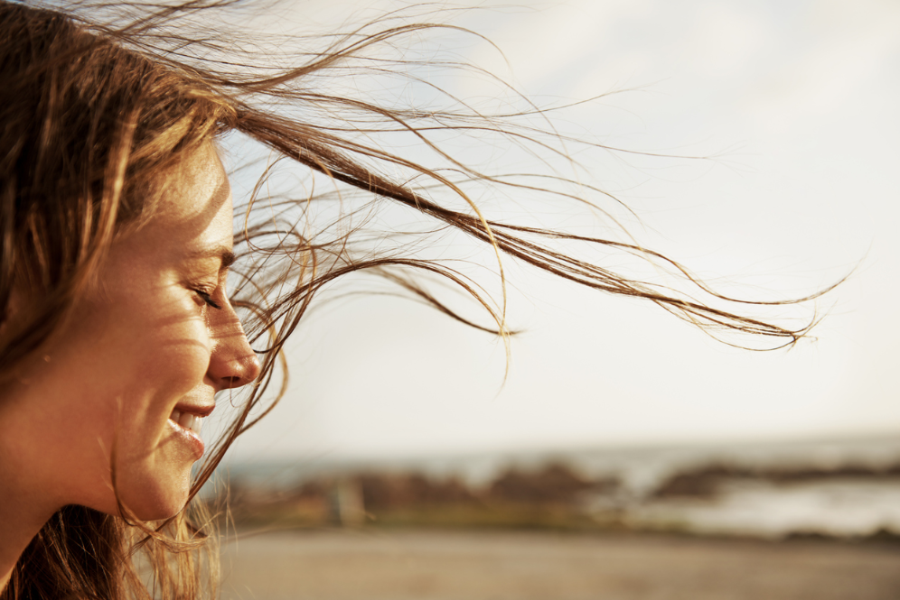 Finding Peace in a Constantly Busy World