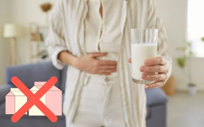 Lactose Intolerance: How to Live with It?