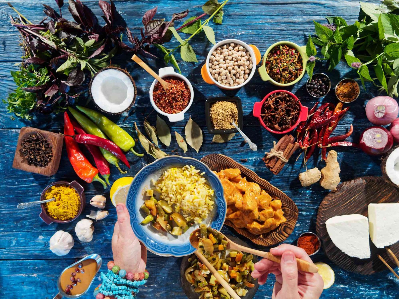 An Ayurvedic Diet: Is It Safe to Follow?