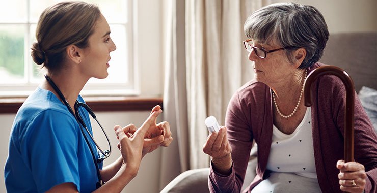 How Chronic Illness Affects Daily Life