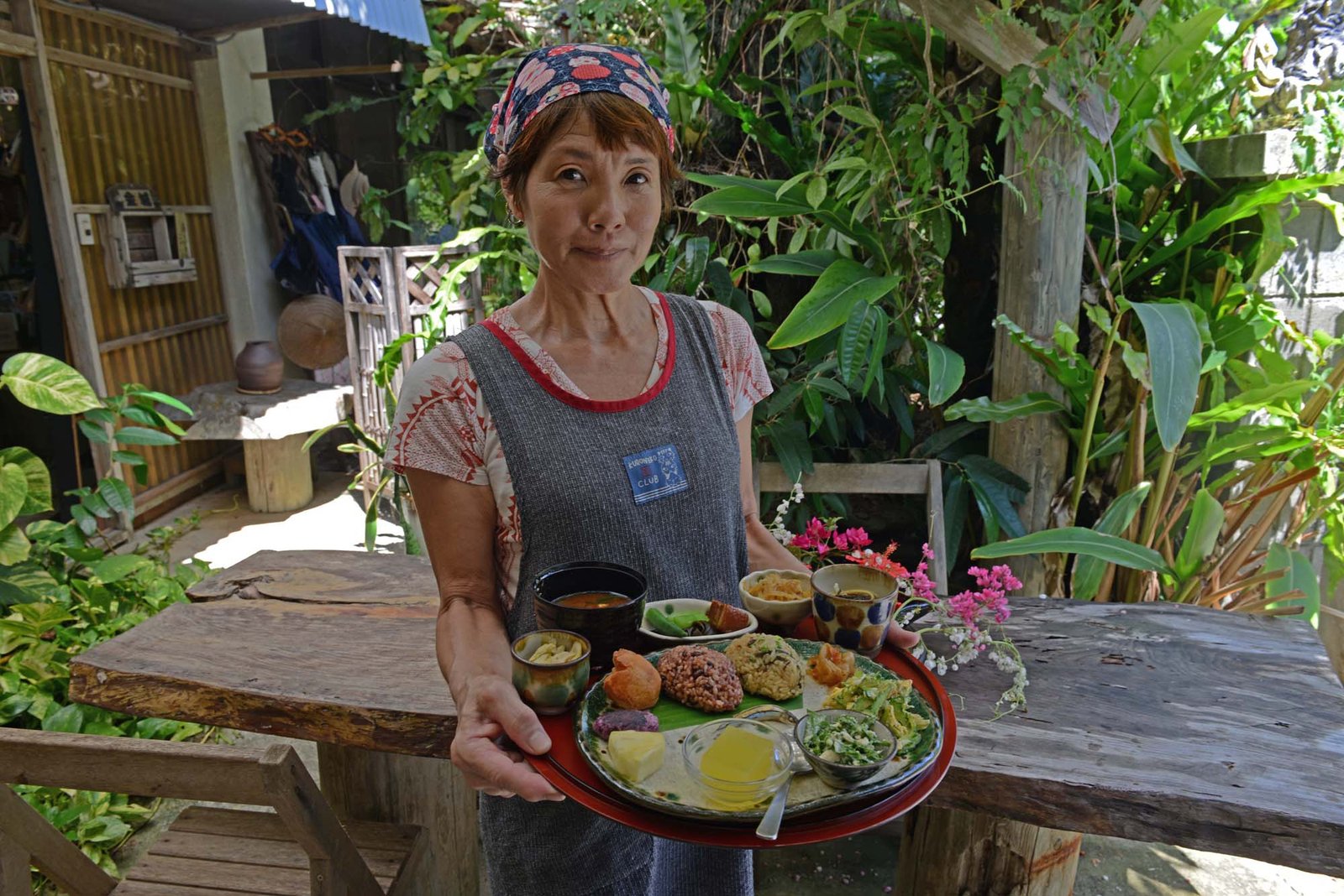 Okinawan diet: A Blue Zone Diet to Live 100 Years & more