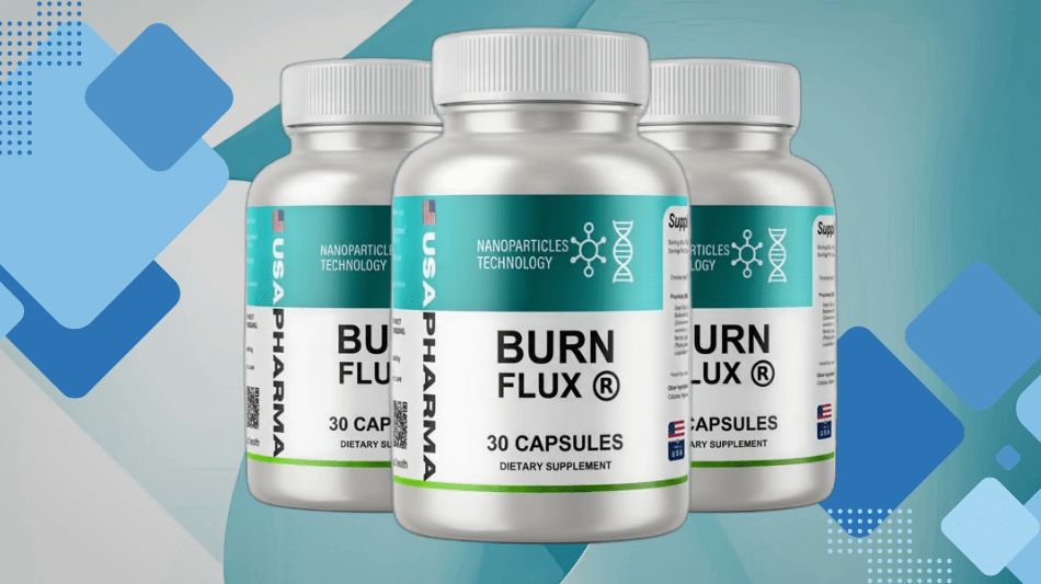 BurnFlux Review