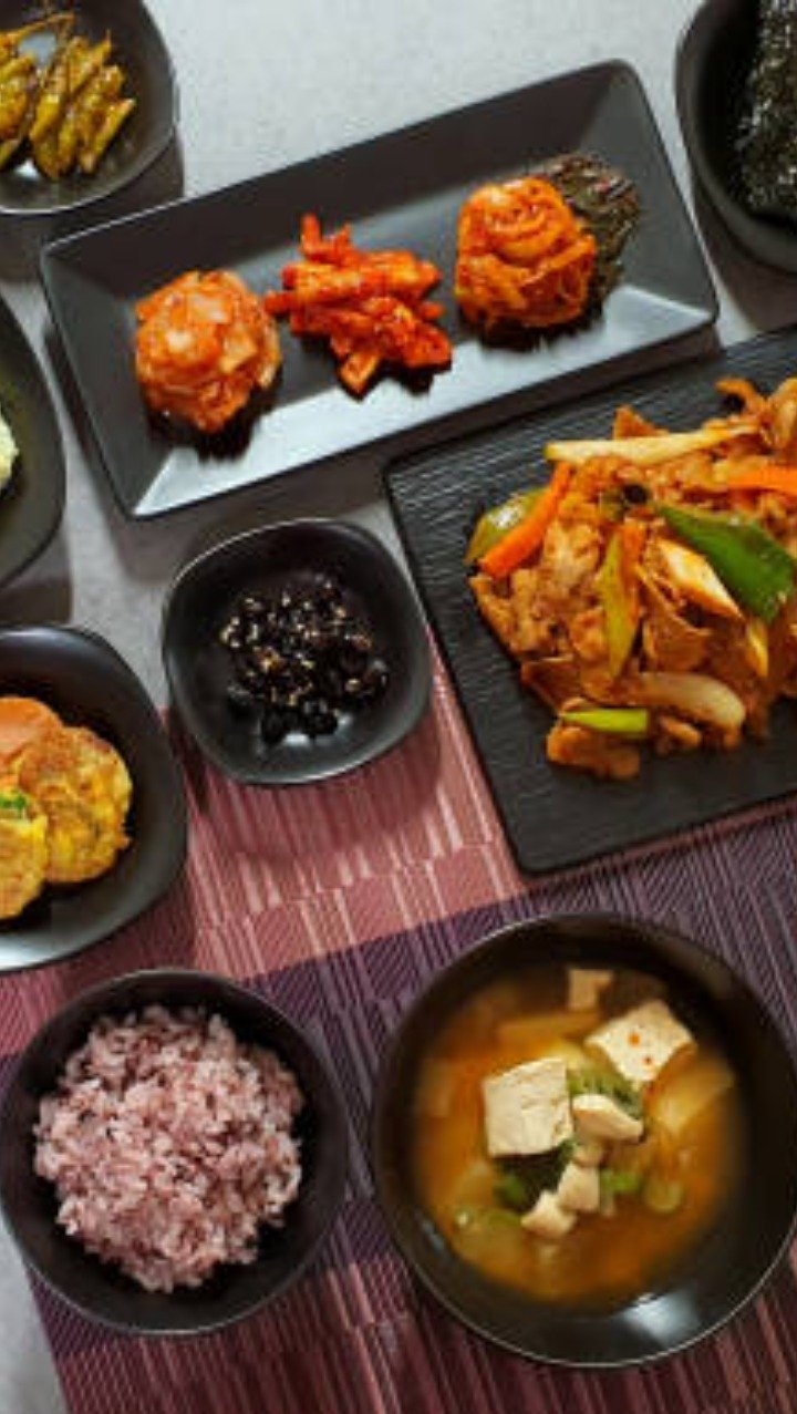 Korean Switch-On Diet: Essential Elements & Why It Is Not for Everyone