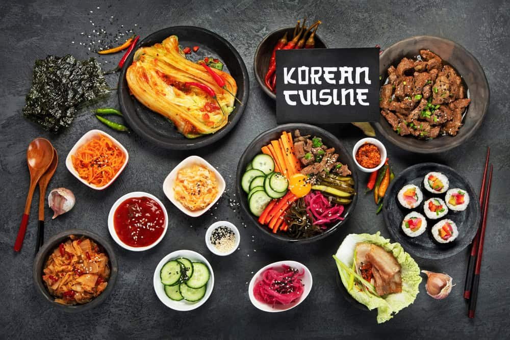 Korean Switch-On Diet: Essential Elements & Why It Is Not for Everyone