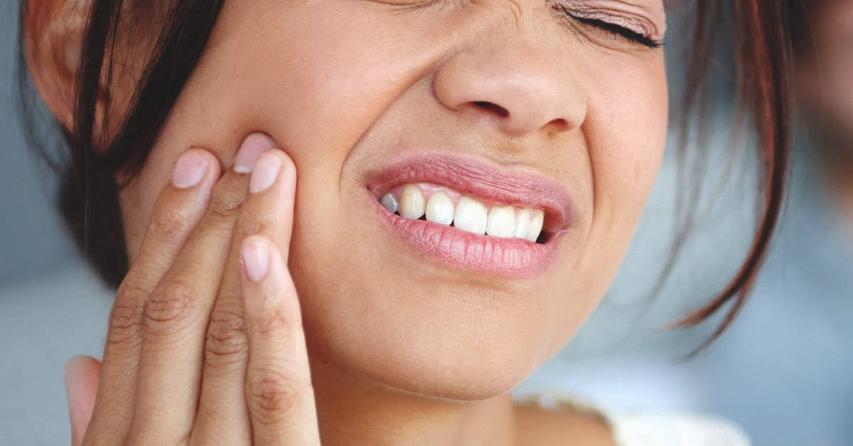 Is a Toothache a Sign of a Serious Dental Issue?