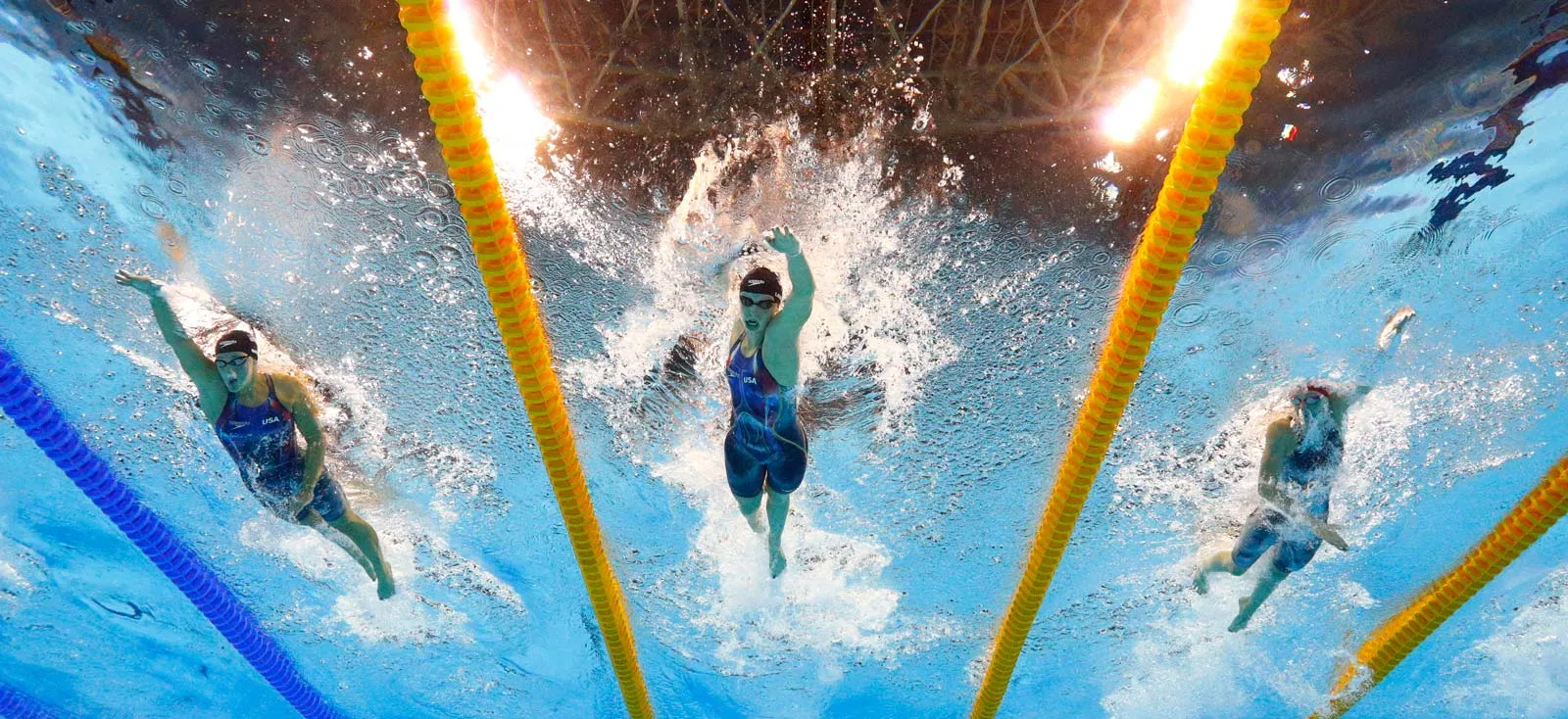 Swimming Benefits, Importance, & Suggestions