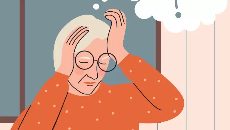 Dementia Types, Symptoms, Risks variables, & more