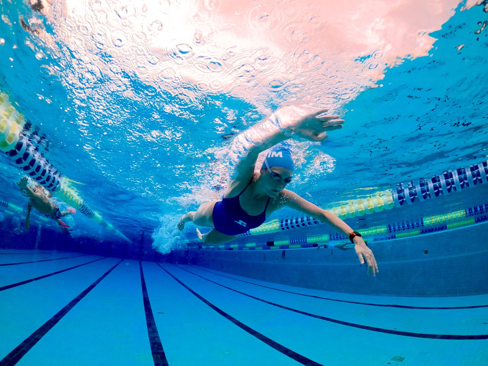 Swimming Benefits, Importance, & Suggestions