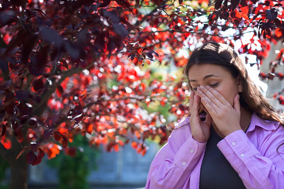 How Seasonal Changes Affect Your Health