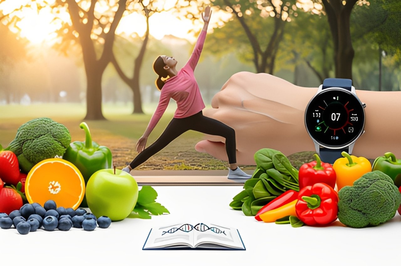 Why Modern Lifestyles Are Increasing Chronic Diseases