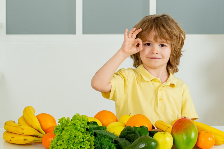 7 Best Foods for Eye Health
