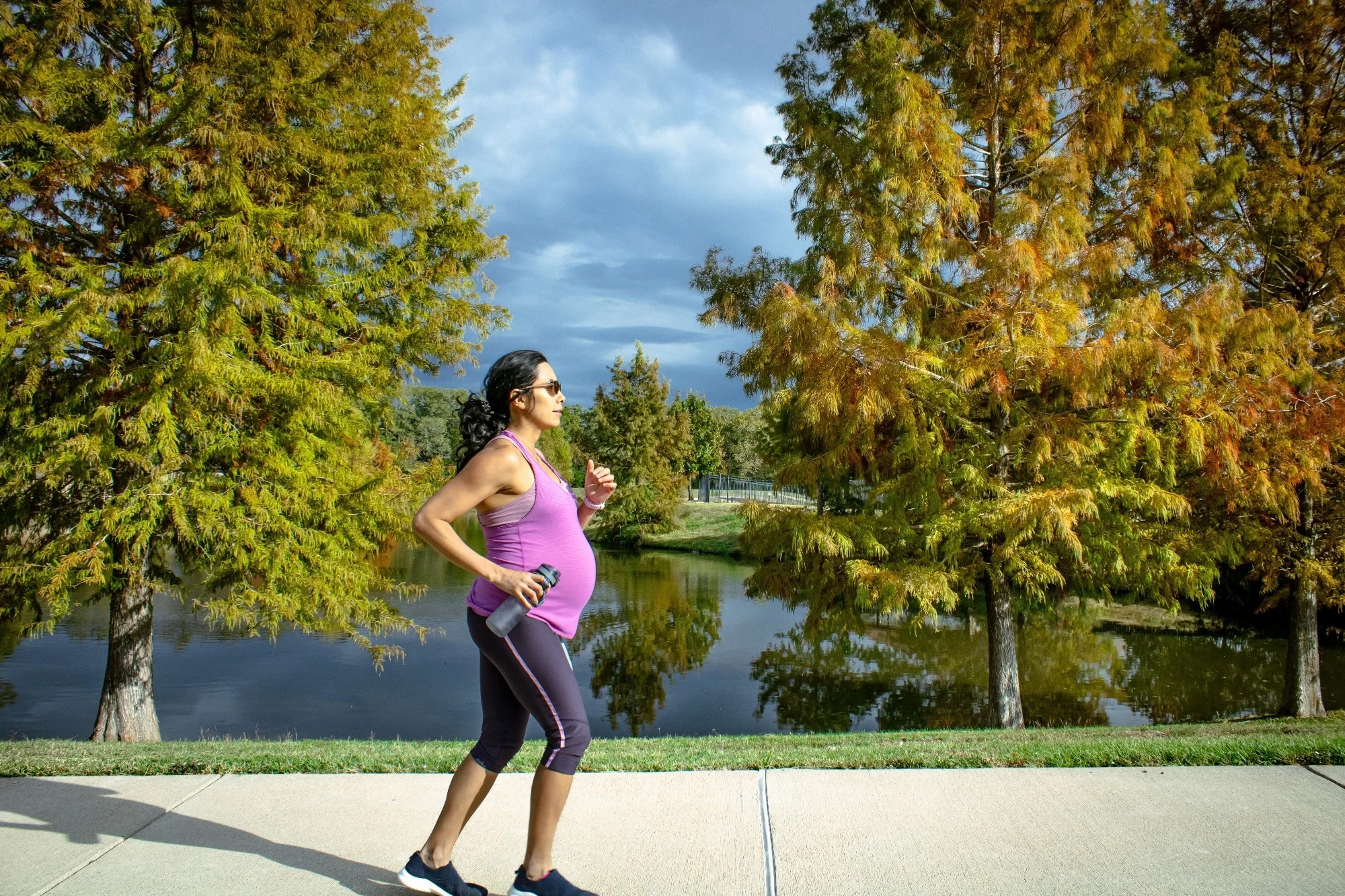 How to Stay Active During Pregnancy: General Guidelines