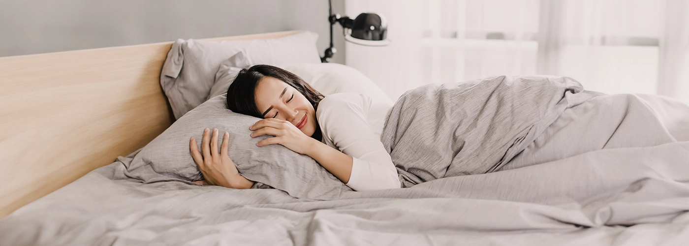Bedtime Routine Tips for Better Sleep Quality