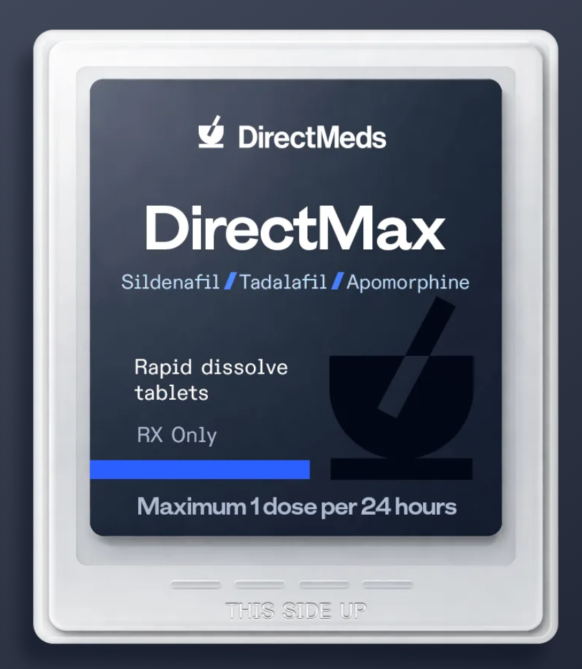 DirectMeds DirectMax